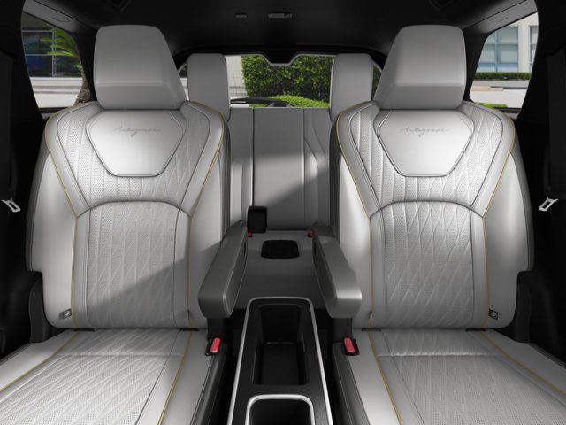 2026 Infiniti QX60 Autograph AWD photo 16