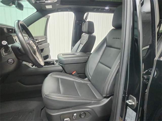 2022 Gmc Yukon XL Denali photo 17