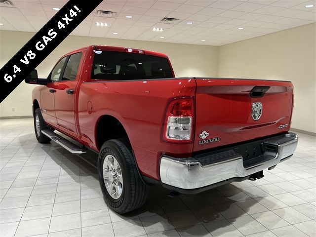 2024 Ram 2500 Big Horn photo 3