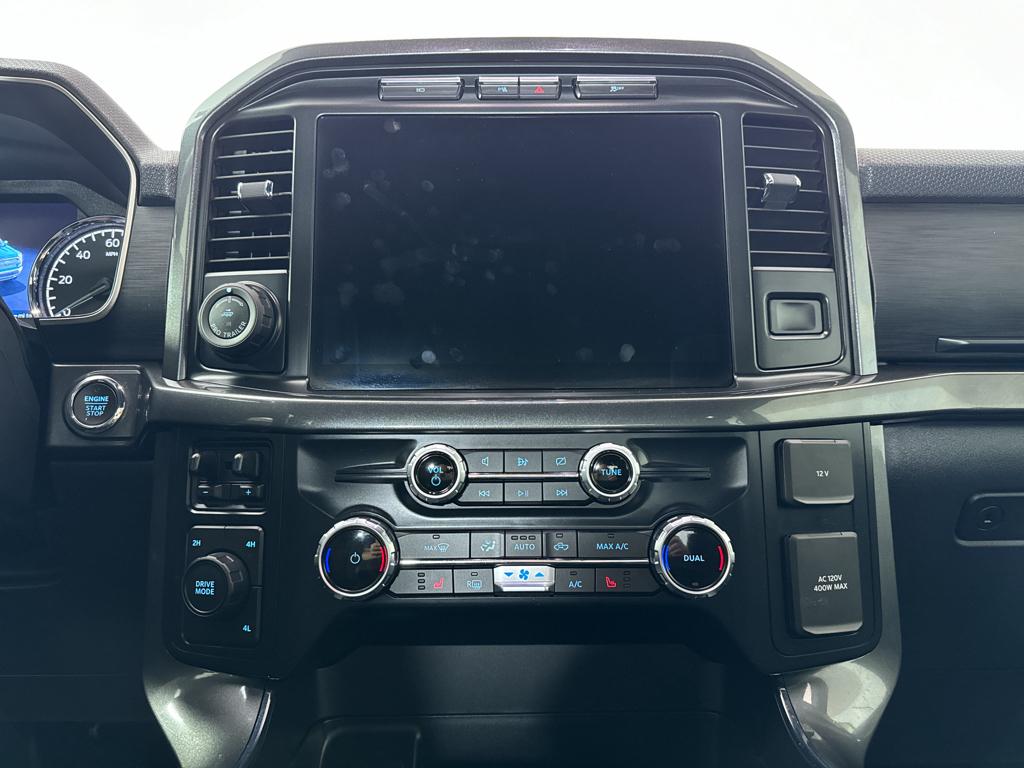 2023 Ford F-150 XLT photo 28