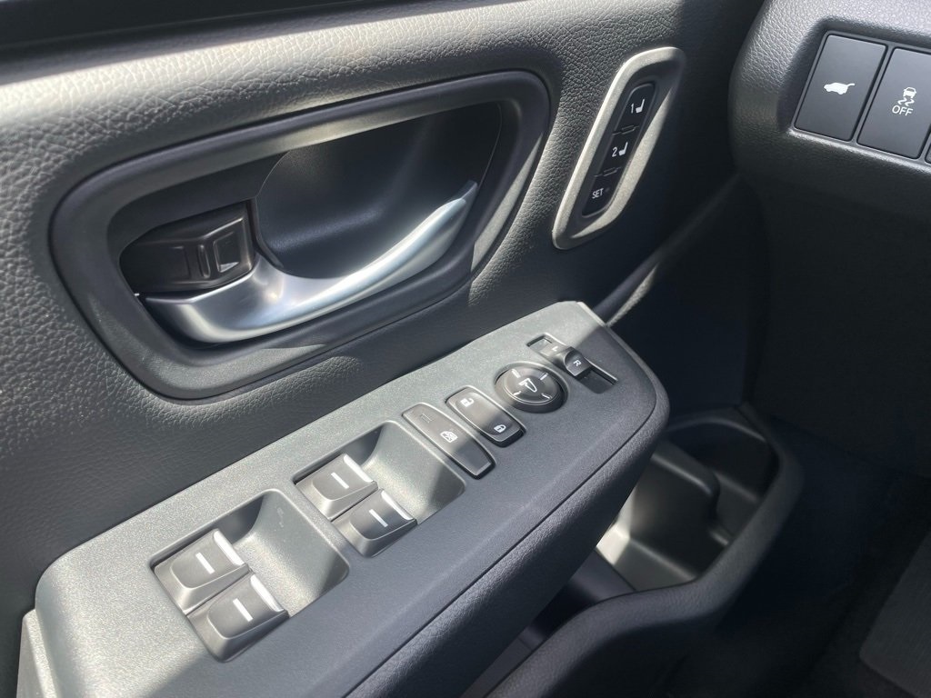 2025 Honda Pilot Touring photo 25