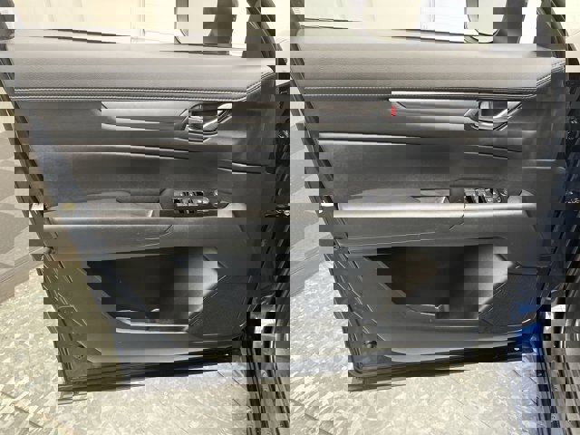 2024 Mazda CX-5 2.5 Select photo 4