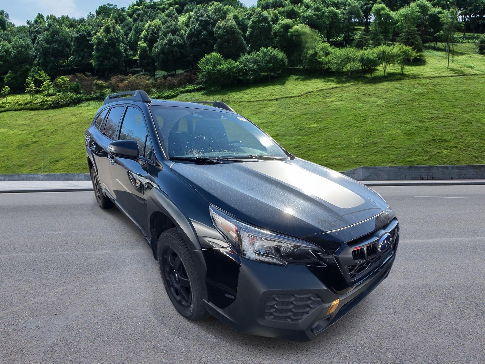 2024 Subaru Outback Wilderness's photo