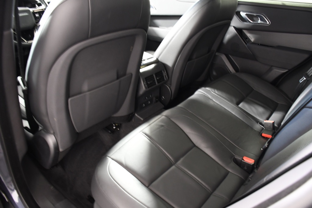 2025 Land Rover Range Rover Velar SE photo 23