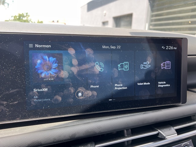 2025 Hyundai Santa Cruz SE photo 16