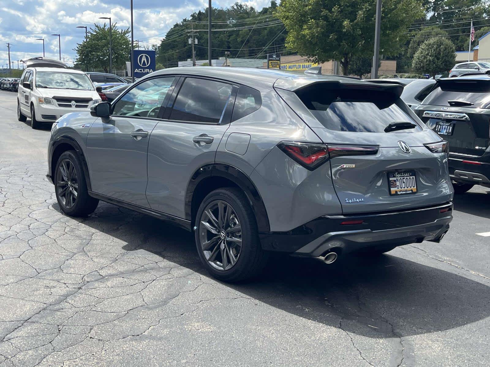 2025 Subaru Crosstrek Limited photo 38