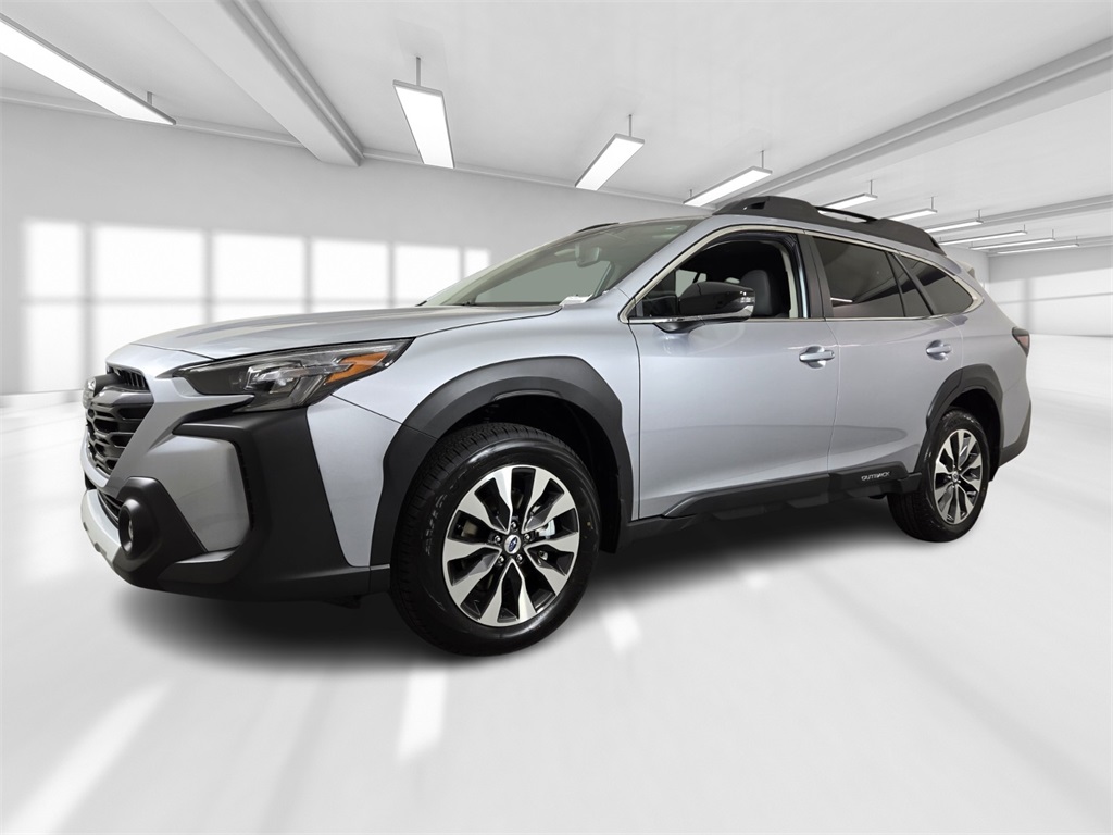 2025 Subaru Outback Limited photo 2