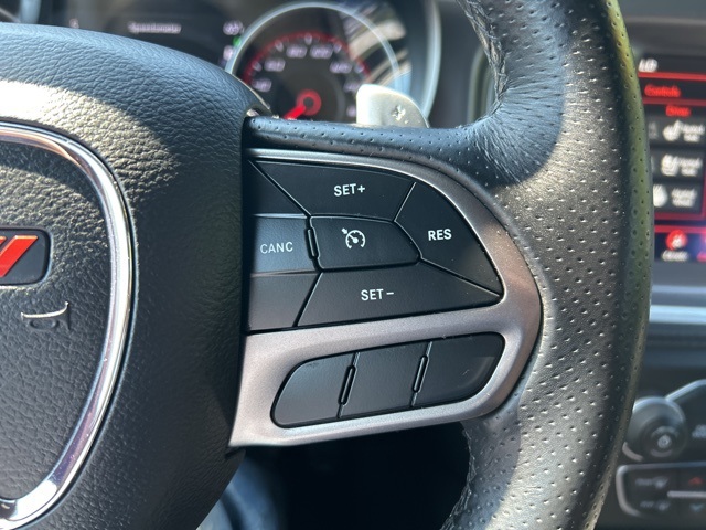 2021 Dodge Charger R/T Scat Pack photo 32