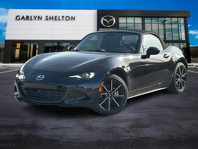 2024 Mazda MX-5 Miata Grand Touring