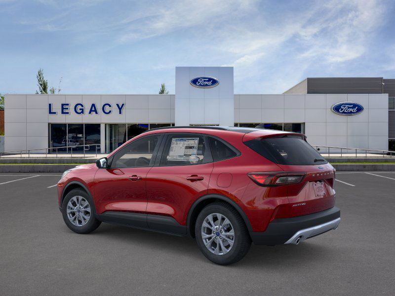 2025 Ford Escape Active photo 4