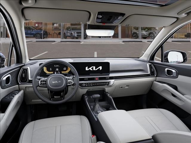 2025 Kia Sorento S photo 13