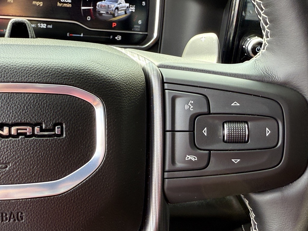 2025 Gmc Sierra 1500 Denali Ultimate photo 16