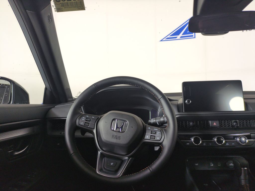 2026 Honda CR-V Hybrid photo 7