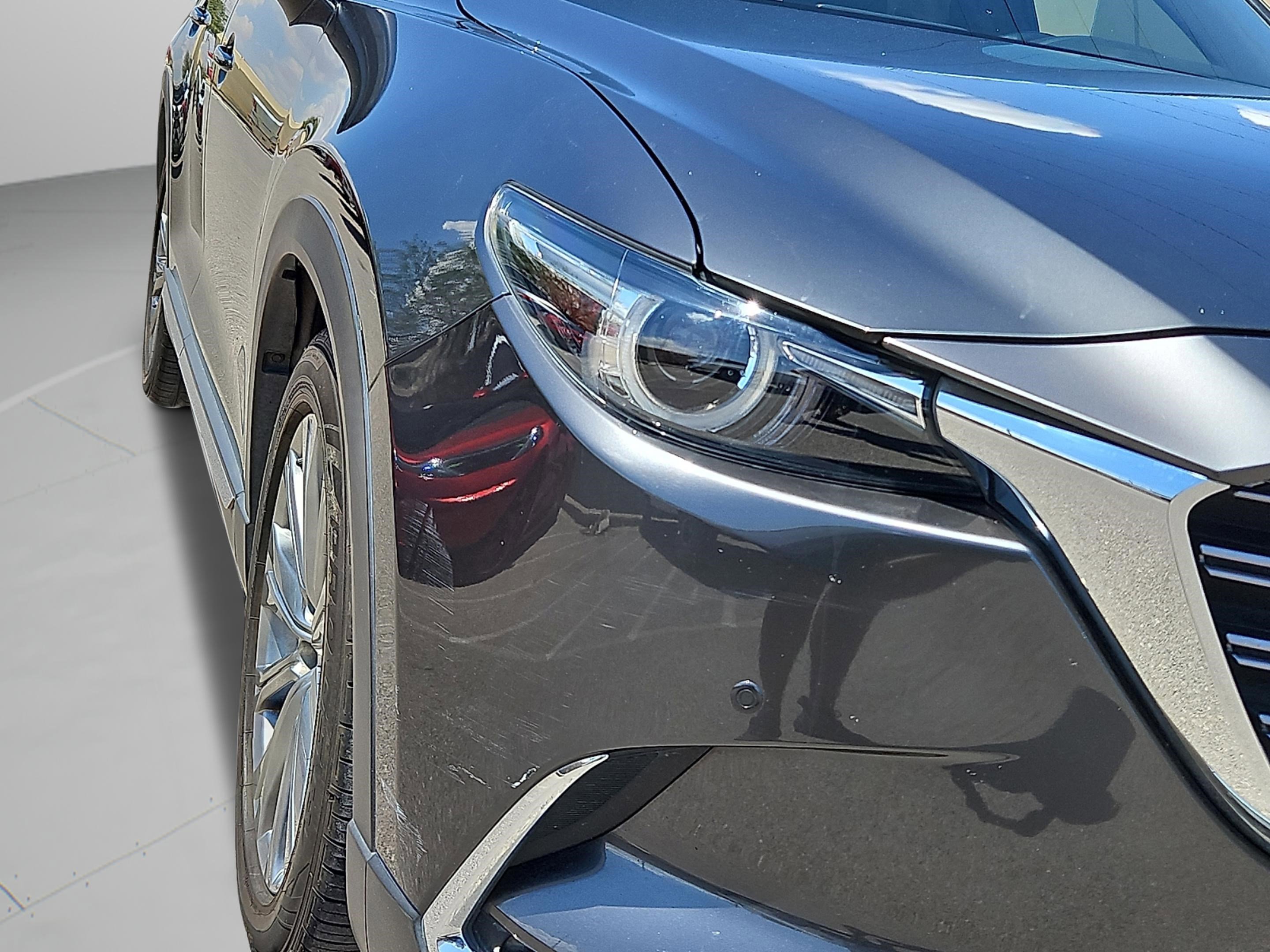 2021 Mazda CX-9 Signature photo 31