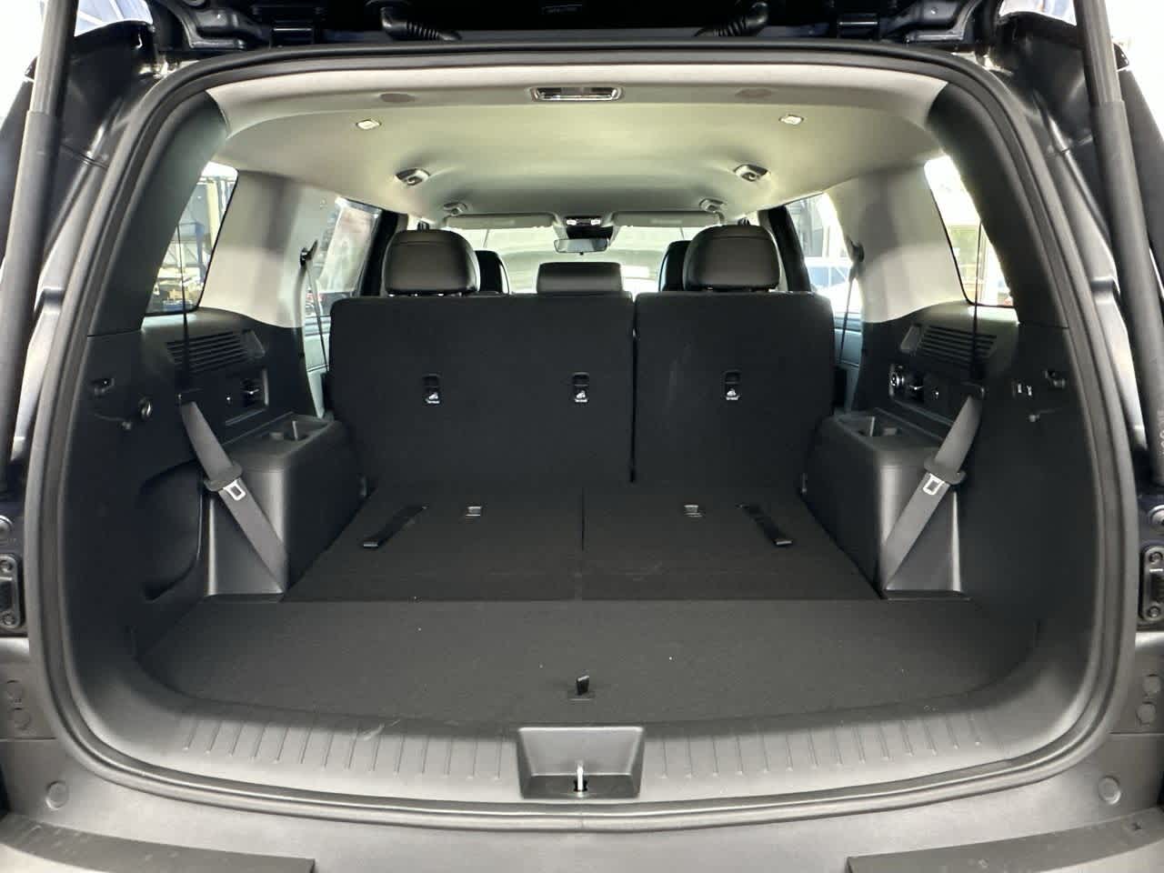 2026 Hyundai Santa Fe SEL photo 21