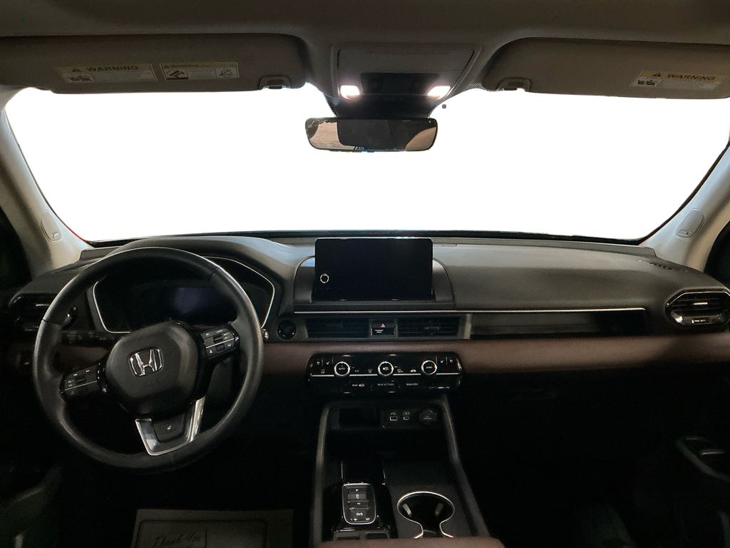 2023 Honda Pilot Elite photo 9