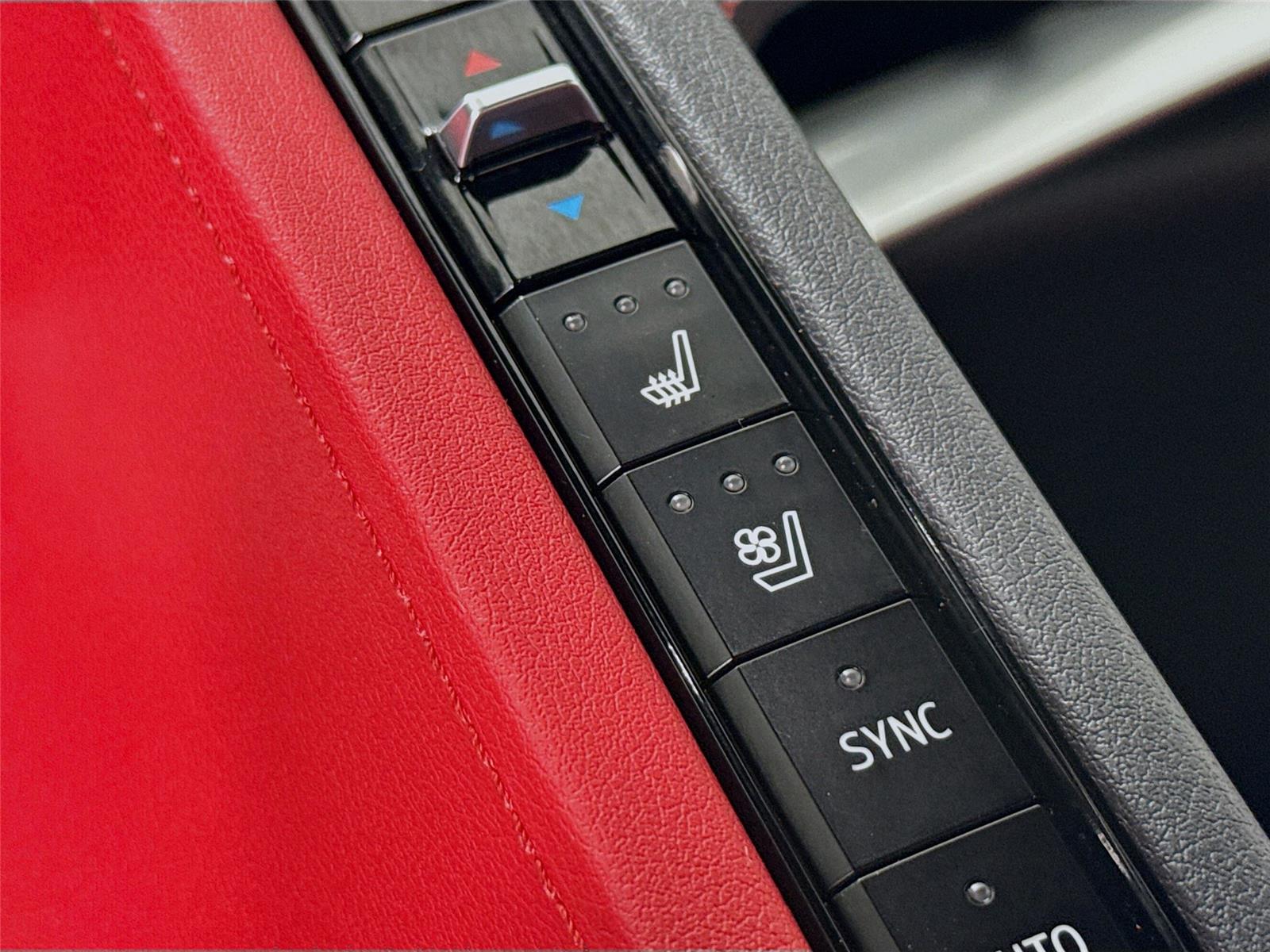 2022 Chevrolet Corvette Stingray 2LT photo 20