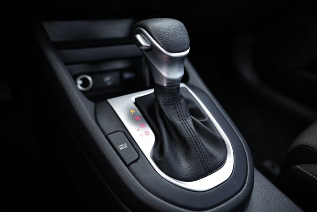 2022 Kia Forte LXS photo 38