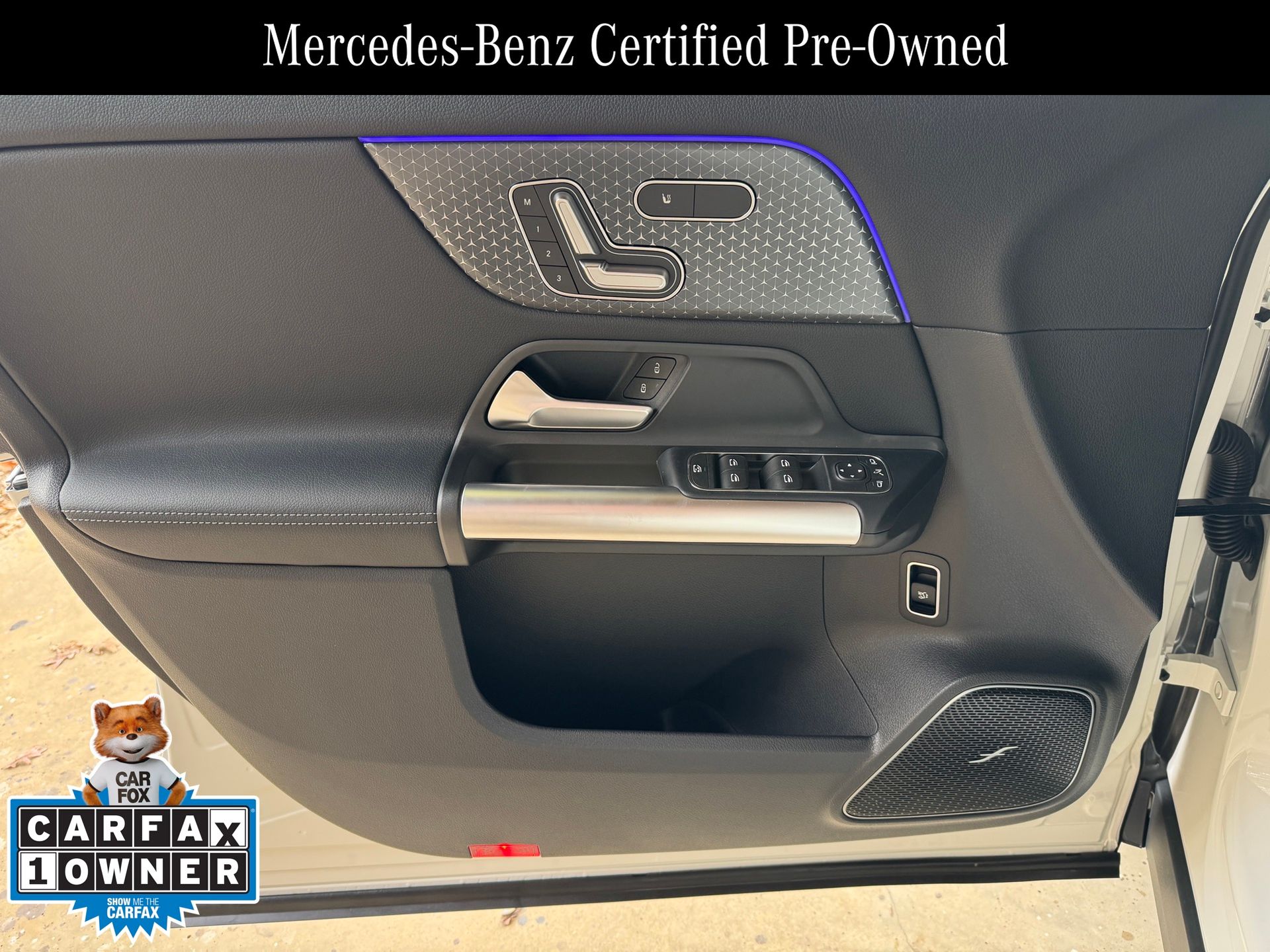2025 Mercedes Benz GLA 250 4MATIC photo 4