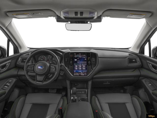 2025 Subaru Ascent Onyx Edition photo 2