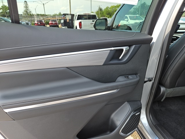 2026 Buick Enclave Preferred photo 21