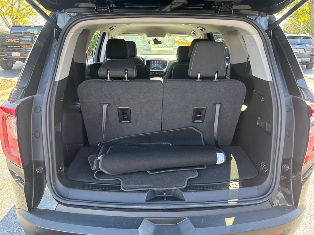 2023 Gmc Acadia SLE photo 31