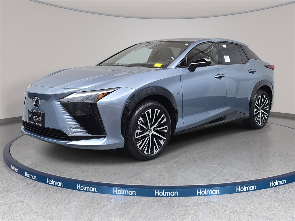 2026 Lexus RZ Premium's photo