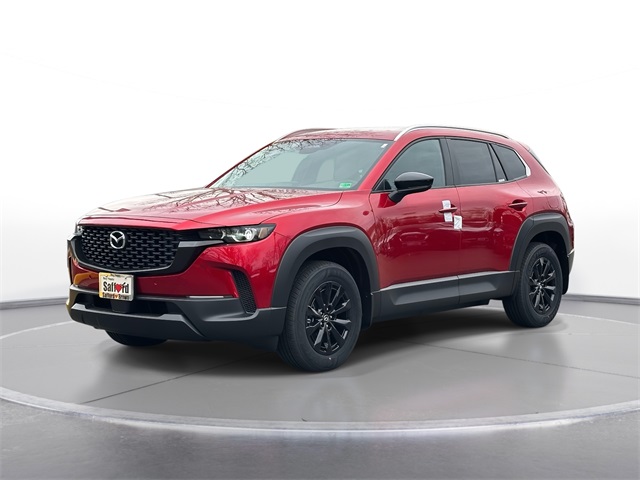 2026 Mazda CX-50 Preferred's photo