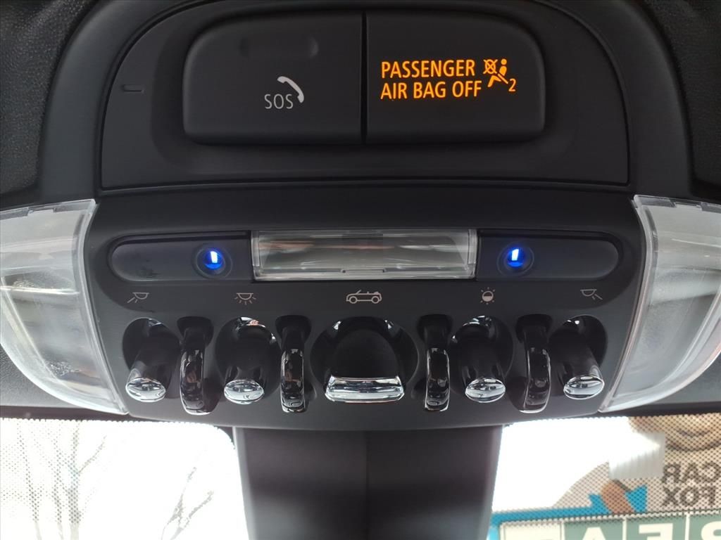 2024 MINI COOPER CONVERTIBLE - Image 27