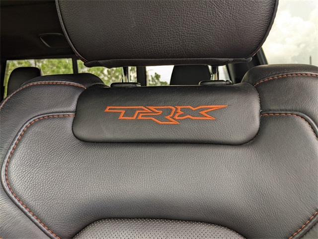 2022 Ram 1500 TRX photo 15