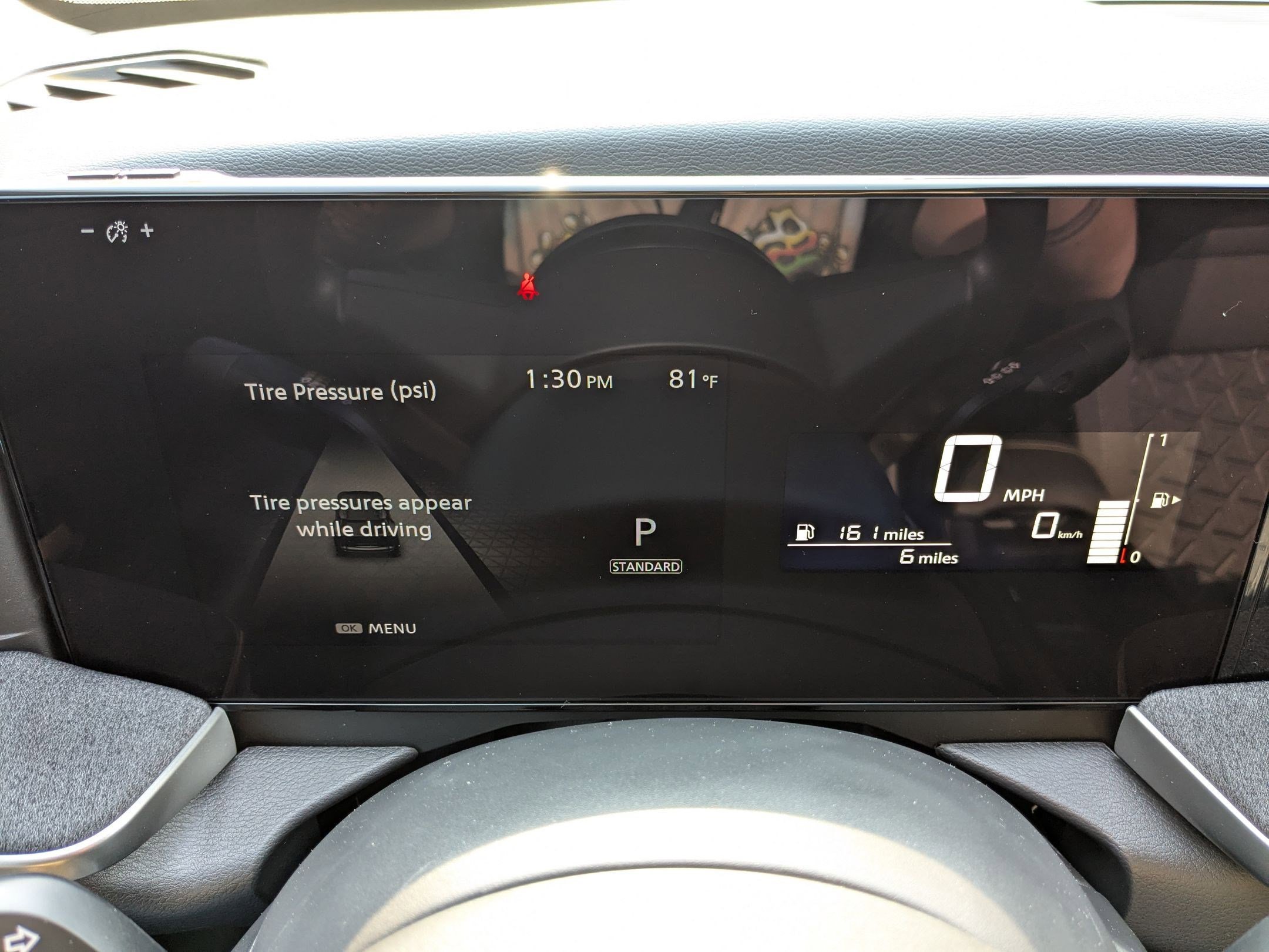 2025 Nissan Kicks SV photo 3