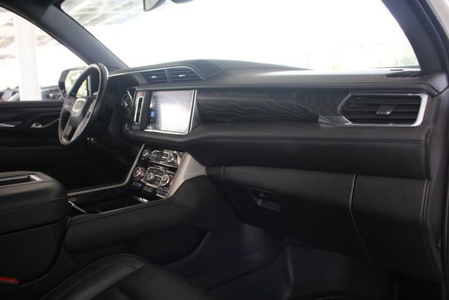 2021 Gmc Yukon Denali photo 18