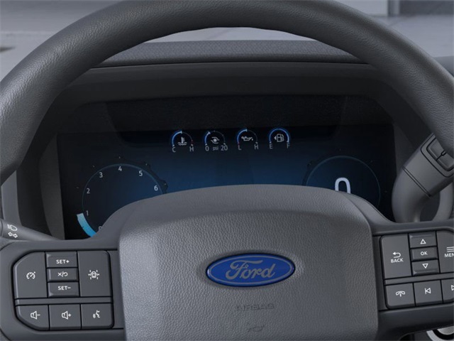 2025 Ford F-150 STX photo 12