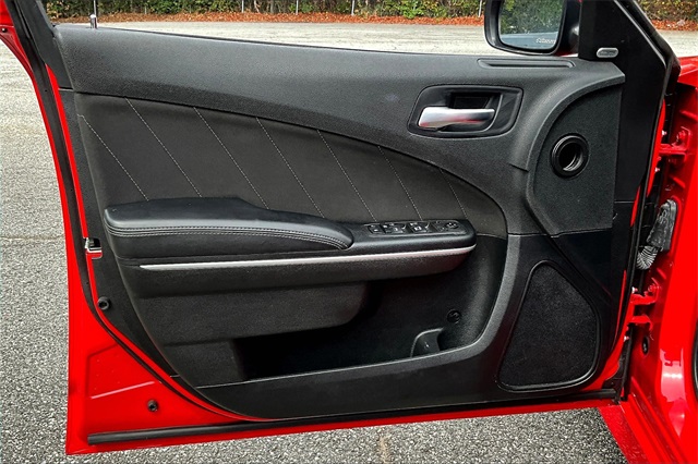2021 Dodge Charger GT photo 18