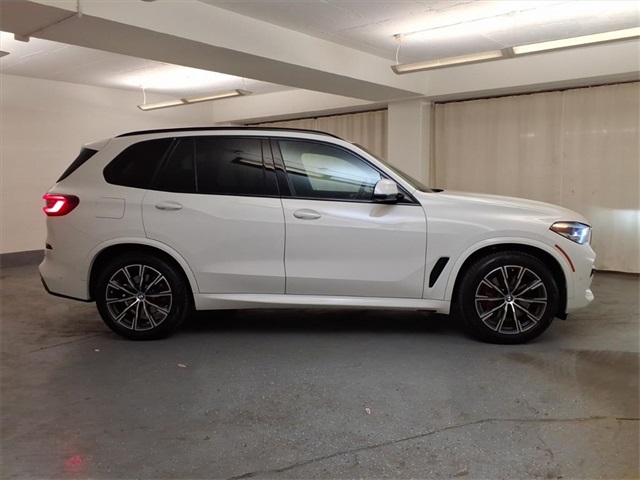 2023 Bmw X5 xDrive40i photo 4