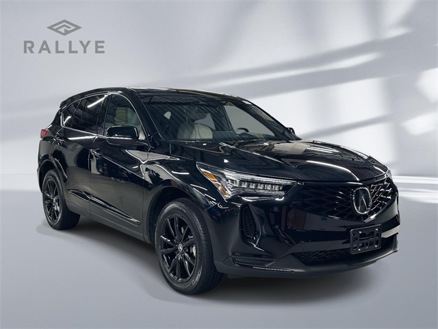 2025 Acura RDX Base's photo