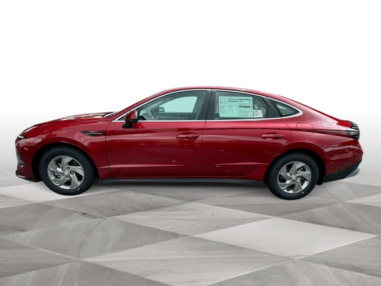 2026 Hyundai Sonata SE photo 5