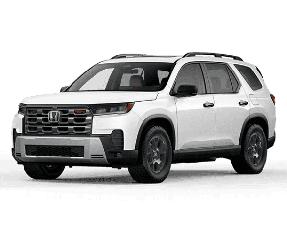 New Honda Pilot for Sale in Sioux Falls, SD