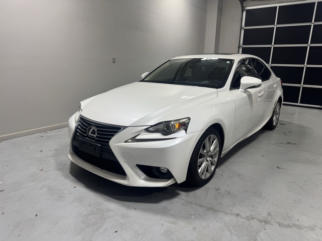 Used 2015 Lexus IS 250 with VIN JTHBF1D21F5081335 for sale in Albany, GA