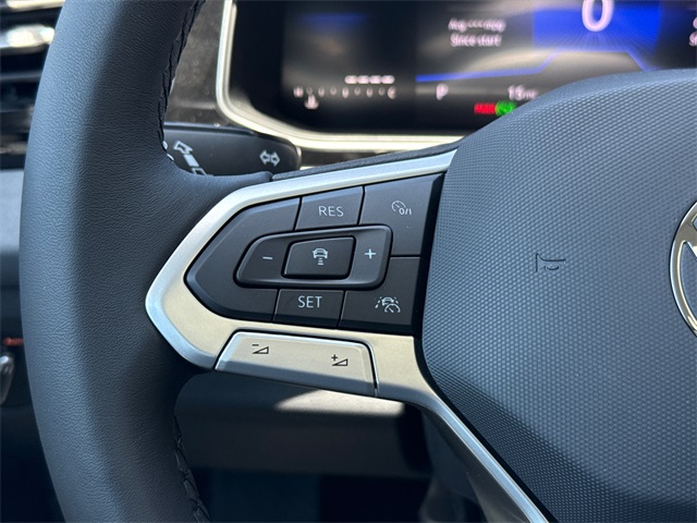 2025 Volkswagen Jetta 1.5T SE photo 24