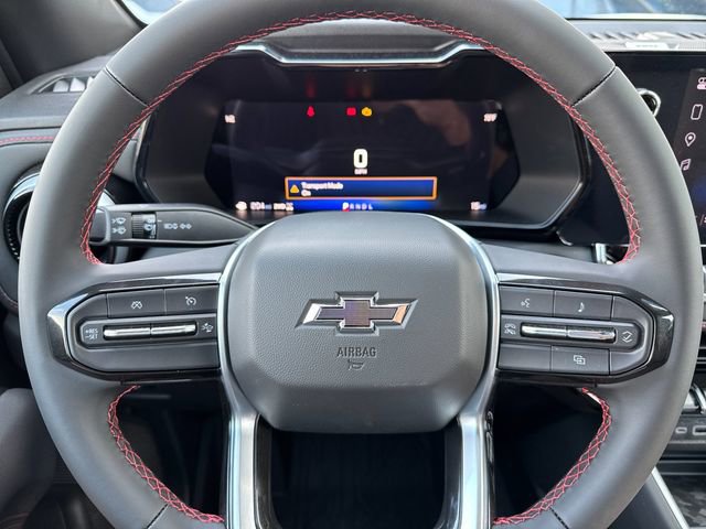 2026 Chevrolet Colorado Z71 photo 23