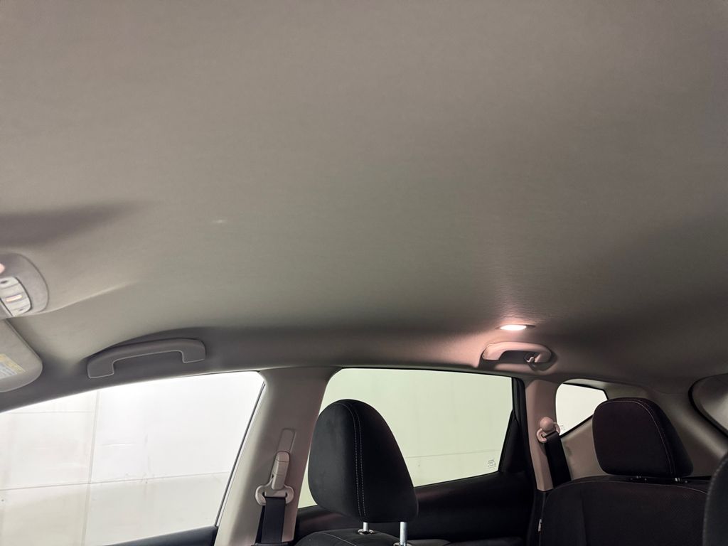 2022 Nissan Murano S photo 20