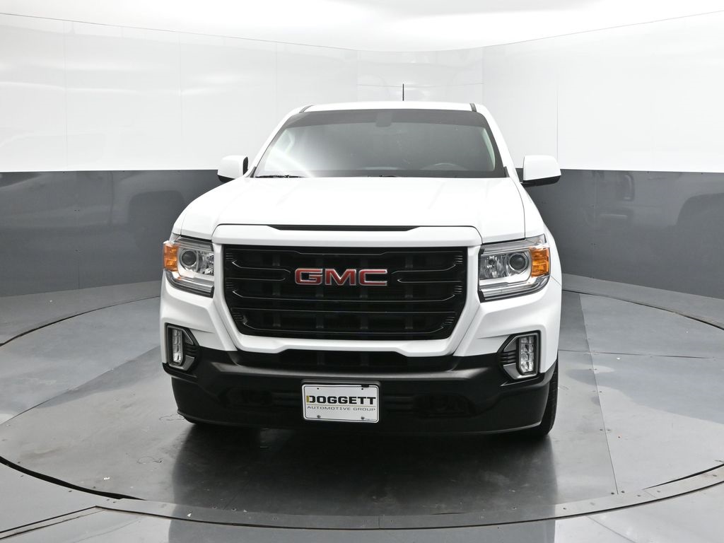 2022 Gmc Canyon Elevation photo 27