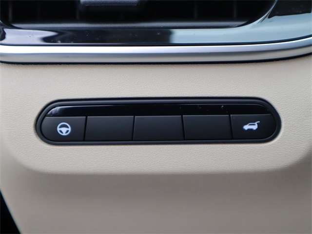 2025 Infiniti QX60 Luxe photo 30