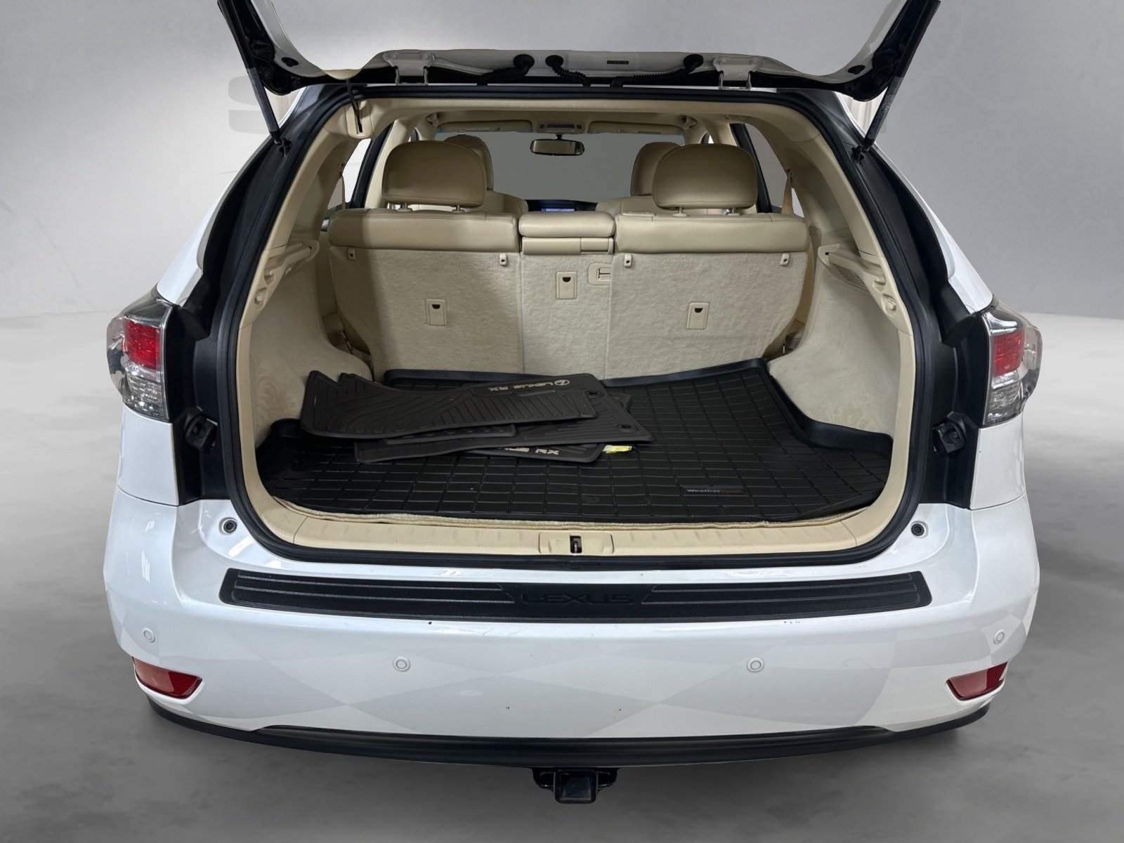 2015 Lexus RX 350 photo 20