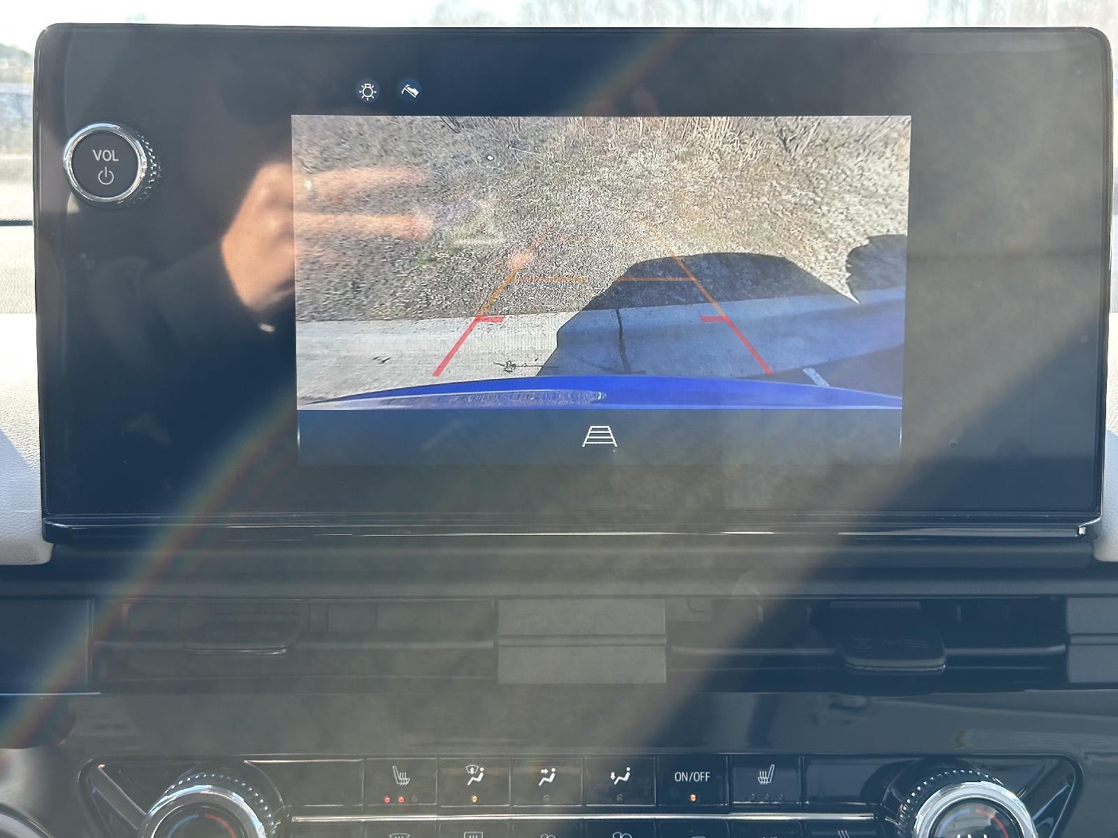 2024 Honda Prologue Touring photo 23