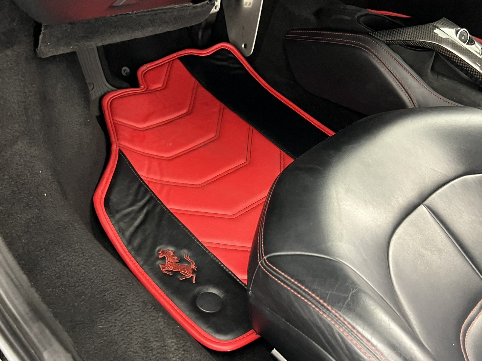 2016 Ferrari 488 GTB Highline Autos Your source for distinguished