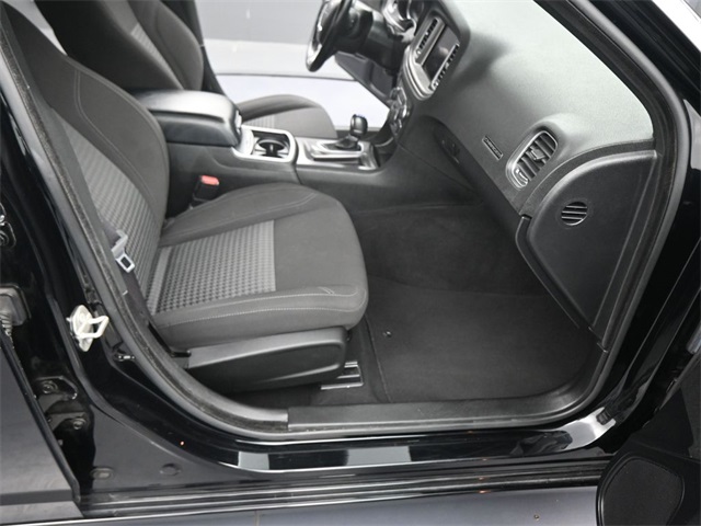 2023 Dodge Charger SXT photo 12