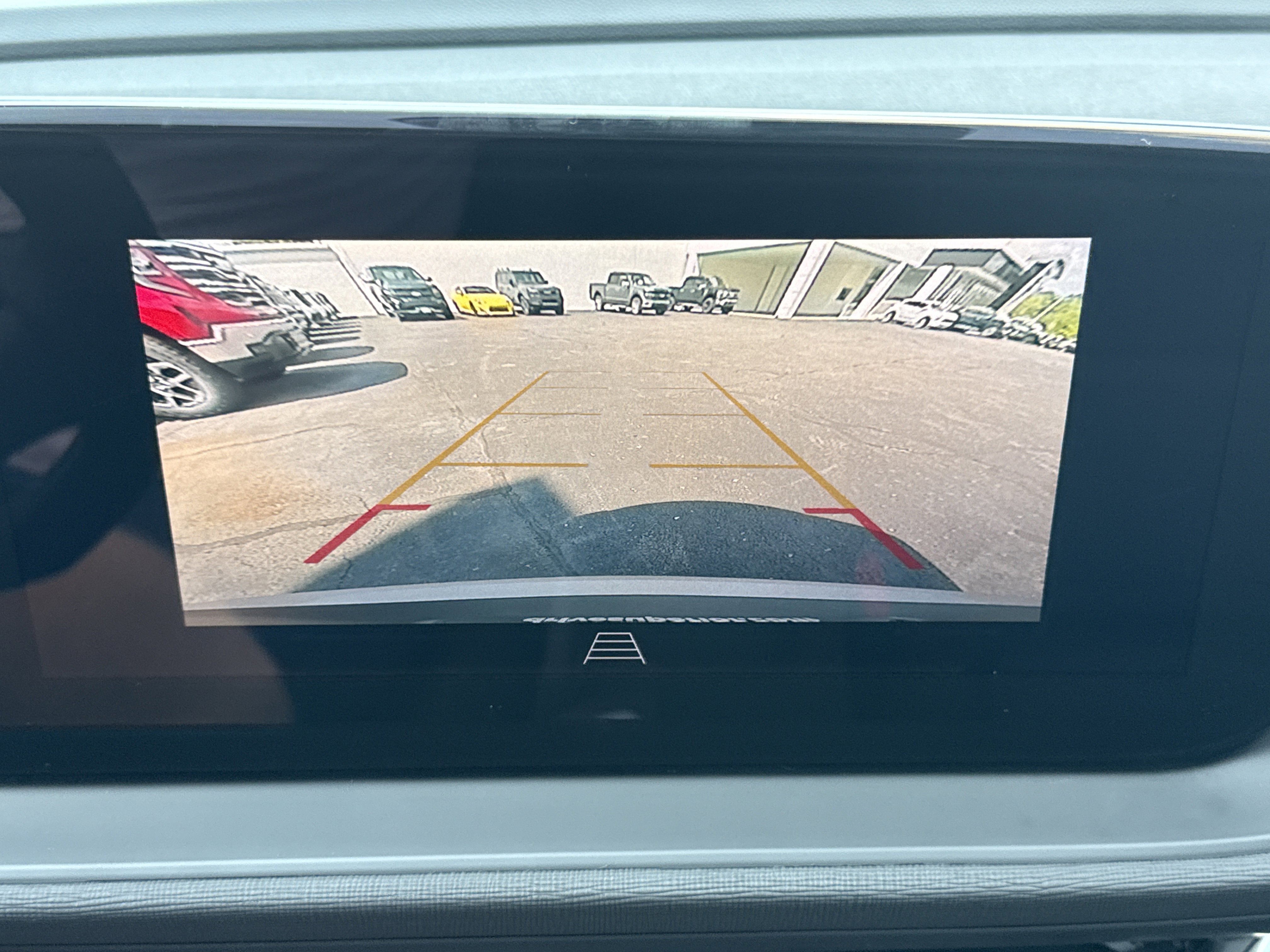 2026 Buick Envista Preferred photo 2