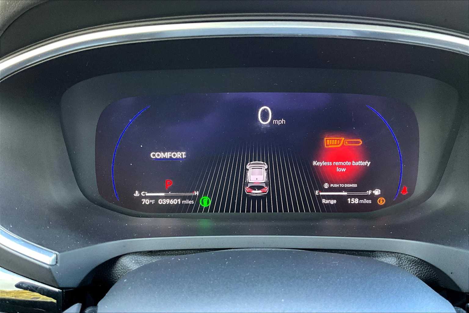 2022 Acura MDX Technology photo 24